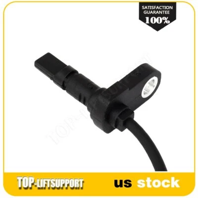 Front or LH Side ABS Wheel Speed Sensor Fits Lexus CT200h 2011 2012 2013-2016 Foto 1 de 4