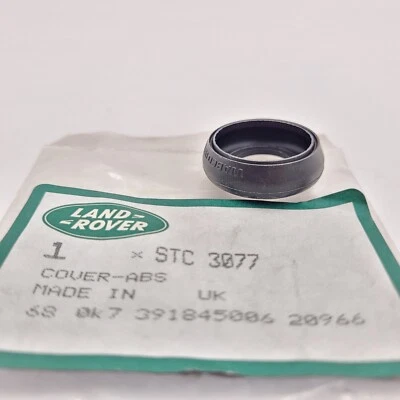 Land Rover  Range Rover P38 Abs Sensor Cover Part# STC3077 - Image 1 of 2
