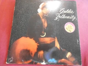 Goldie Zelkowitz (3582) Goldie Zelkowitz 1974 PROMO NFS Janus Rec. JLS 3060 T.H. - Bild 1 von 9