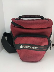 tamrac camera bolsa