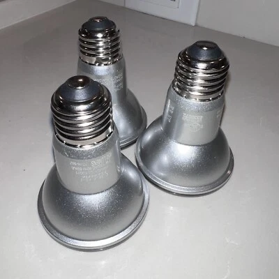 Lightbulbs Feit Standard Base Set of 3 - Image 1 of 4