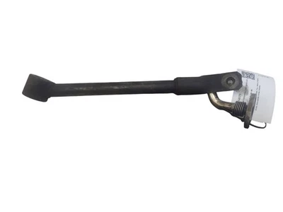 Volkswagen Golf V 2006 Diesel turbo turbocharger oiling pipe hose 03g145595f — 第 1/4 张图片