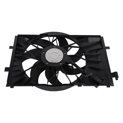 Ventola Elettrica Ventola Del Radiatore Ventola Del Motore for Benz C-Klass W203 - Image 1 of 4