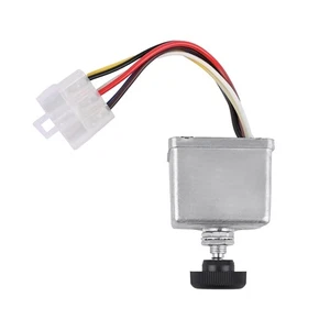 Windshield Wiper Switch 577.59651 75600-02 7560002 19-1380 P271066... - Picture 1 of 5