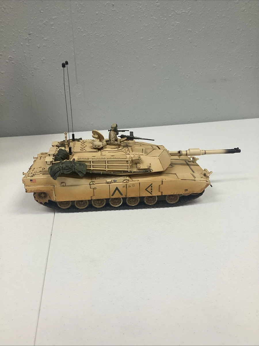 Forces of Valor 1:32 Scale Diecast Tanks for sale | eBay