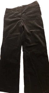 Talbots Damengröße 8 Hose schwarz - Bild 1 von 3