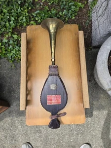Antique British 1880 Siebe Gorman & Co Below Diver Air Pump - Picture 1 of 19