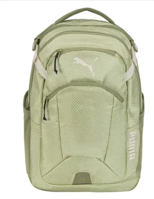 Mochila para portátil PUMA Challenger 2 almacenamiento de botellas de agua TOTALMENTE NUEVA Foto 1 de 4