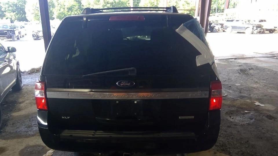 Trunk/Hatch/Tailgate Wiper Privacy Tint Glass Fits 15-17 EXPEDITION 5091180 - Изображение 1 из 1