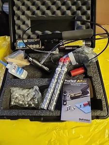 Defelsko PosiTest AT-M Manual- Pull-off Adhesion Tester - Picture 1 of 10