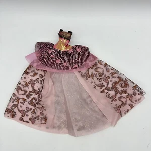 Ever After High Doll C.A. Cupid Thronecoming Glittered Dress Hearts - Picture 1 of 10