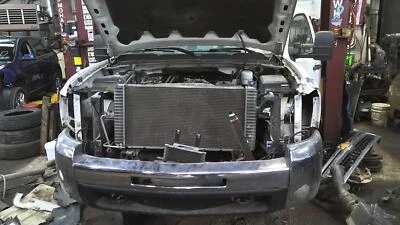 03 04 05 06 07 08 09 10 CHEVY SILVERADO 3500 A/c Air Compressor - Image 1 of 4