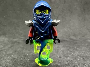 LEGO NINJAGO Blade Master Bansha Minifigure Set 70738 70731 - Bild 1 von 2