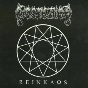 DISSECTION - Reinkaos CD CD CD +1 Bonus VIDEO CLIP + 1 SLIP CASE