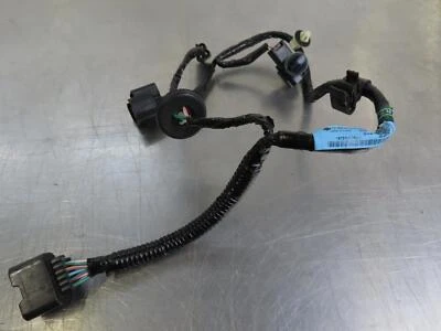 EB1008 2018 HONDA GOLDWING 1800 GL ALFORJA DERECHA SUBARNÉS Foto 1 de 4