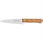 Tramontina 22950107 - 17.5cm Carbon Steel Fish/Kitchen Knife (Wooden Handle)