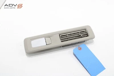 22-25 INFINITI QX60 LÂMPADA DE LEITURA TRASEIRA ESQUERDA OU DIREITA CÚPULA TETO SUPERIOR FABRICANTE DE EQUIPAMENTO ORIGINAL - Imagem 1 de 4