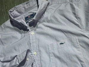 Vineyard Vines Shirt Extra Large Men’s - Picture 1 of 10