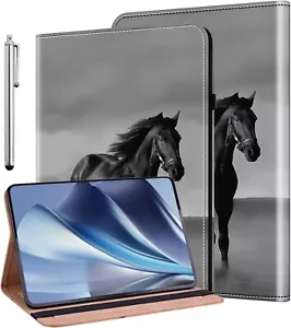 ALILANG Case for Samsung Galaxy Tab A 9.7 inch (SM-T550 T555 SM-P550 P555) - Picture 1 of 4