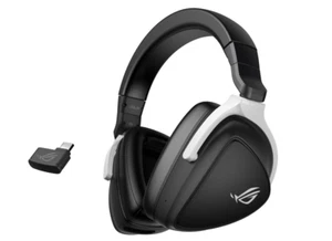 ASUS ROG Delta S Wireless Gaming Headset drahtlose USB-C 2,4 GHz- und Bluetooth- - Afbeelding 1 van 3