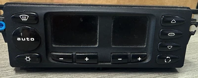 1999 Porsche 996 911 Carerra Climate Control HVAC Unit 99665310103 - Image 1 of 3
