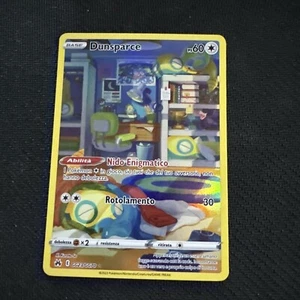 DUNSPARCE GG23/GG70 - Carta POKÉMON Zenit Regale ITA / MINT - Picture 1 of 1