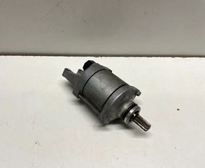 Starter Motor Suzuki GSXR 600 750 L1 L7 2011 - 2017 - Picture 1 of 7