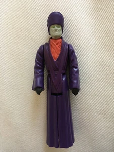 Vintage Star Wars Imperial Dignitary POTF Last 17 Action Figure 1984 Kenner TOP! - Bild 1 von 5