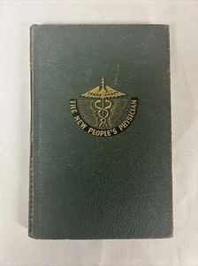 The New People's Physician 1941 Robinson Volume 7 - Picture 1 of 11