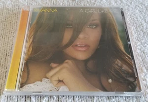 Rihanna: A Girl Like Me CD - Sehr gute Disc - Bild 1 von 7