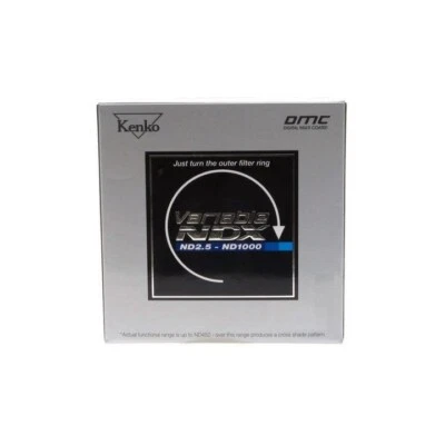 Kenko Variable Digital Multi Coated NDX Camera Lens Filter - Image 1 of 3
