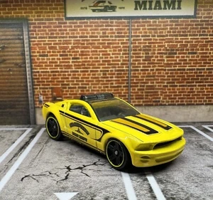 Hot Wheels Mustang GT Concept Grandview Fire Dept - Picture 1 of 7