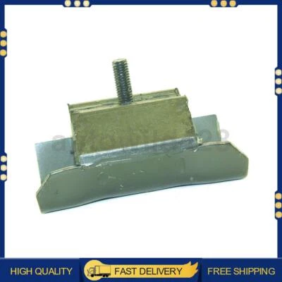 Marmon Auto Trans Mount Set of 1PCS For 1991 1992 1993 1994 1995 Chevrolet G10 - Image 1 of 2