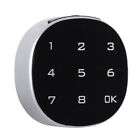  Number Lock Kit Password Cabinet Door Furniture Locks Keypad
