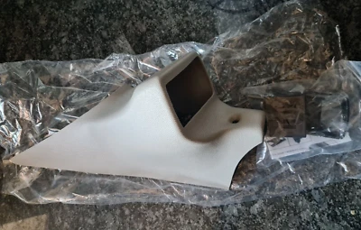 Edge CTS Pillar Pod Mount 10-18 RAM 2500 3500 6.7 Cummins Diesel - Image 1 of 3