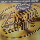25 Jahre Gold Hits Special Worldwide Edition 2000 Jaba Music Doppel Cd