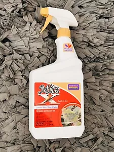 Ticks,Mosquito,Fleas,Flea eggs Killer Ready-to-Use Insect Killer Dust 32oz USA - Picture 1 of 4