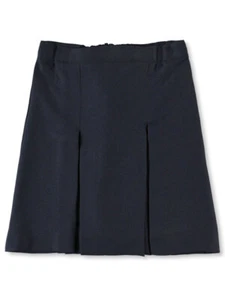 Cookie's Girls' 134 Box Pleated Skirt - Picture 1 of 17