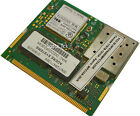 Agere Systems MPCI3A-20/R Mini PCI WiFi Wireless Card Original