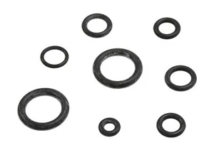 1985-1991 Corvette Fuel Pressure Regulator O-Ring Seal - Foto 1 di 1
