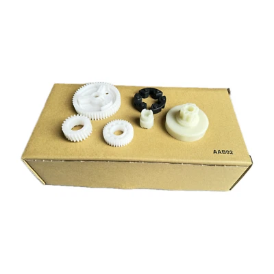 Front Rear Window Regulator Motor Gear Repair Kit for Mazda 3 5 CX7 CX9 RX8 '03- - Image 1 of 4