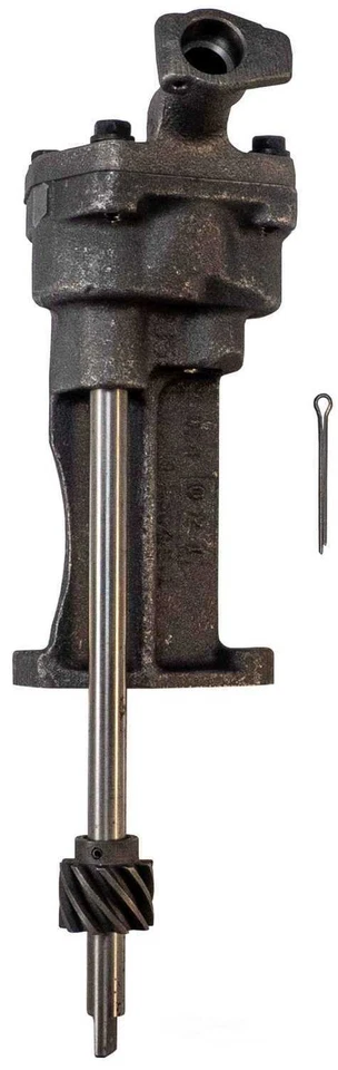 Engine Oil Pump fits 1950-1970 International M1100,M1200,M800 AB140 AM150  MELLI - Image 1 of 4