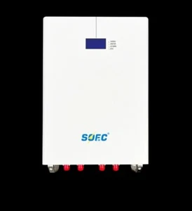 lifepo4 48 v 200ah lithium batterie - Picture 1 of 2