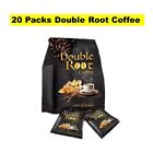 20 Packs Superlife Double Root Coffee Arabica Prolong Sex Stamina(6 Sachet/Pack)