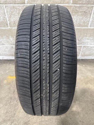 1x Neumático usado P215/45R18 Toyo Proxes A40 7/32 89 V 2154518 Foto 1 de 3