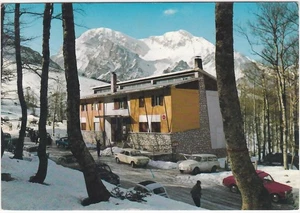 PRATI DI TIVO - TERAMO - GRAN SASSO D'ITALIA - VIAGG. 1971 -97270- - Imagen 1 de 1