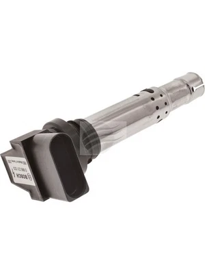 Bosch Ignition Coil On Plug Audi A1 A3 Skoda Octavia Caxa 06/02011-15 (C9294) - Image 1 of 4