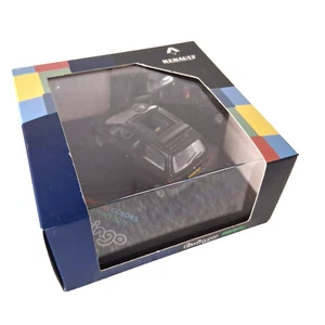Vitesse 1:43 Renault Twingo United Colors Of Benetton. Ref PP26 - Picture 1 of 9
