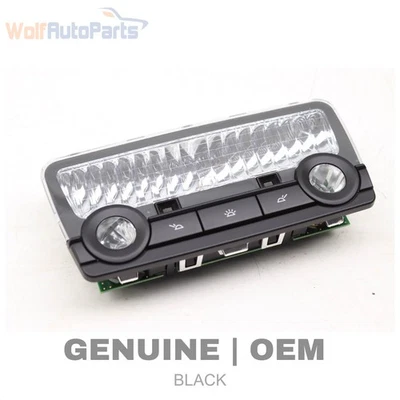 BMW ALPINA B7 2013-2015 - Luz de lectura cúpula trasera 9262613 Foto 1 de 4