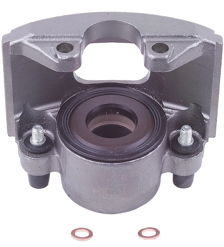 Pinza de freno de disco para Ford Taurus 1986-1992, Lincoln Continental, Mercury Sable Foto 1 de 1